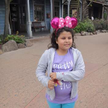 F67 Stiftung Wunderlampe_Disneyland Paris_1