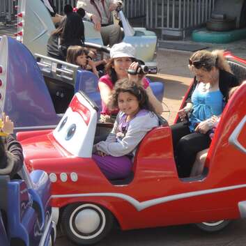 F67 Stiftung Wunderlampe_Disneyland Paris_3