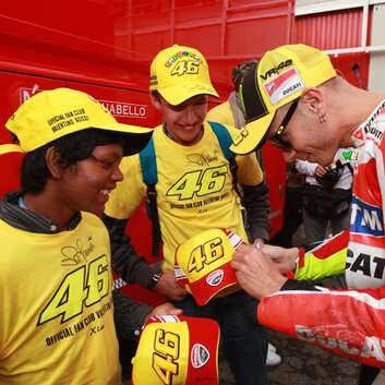 F79/F87(D) Stiftung Wunderlampe_Valentino Rossi_2