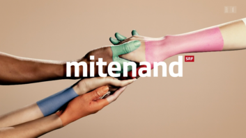 SRF | mitenand