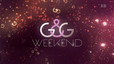 SRF 1 | Glanz und Gloria