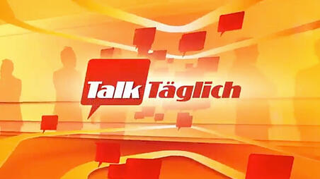 Tele Züri | Talk Täglich