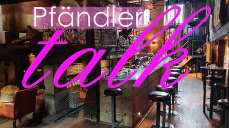 Tele Z | Pfändler Talk